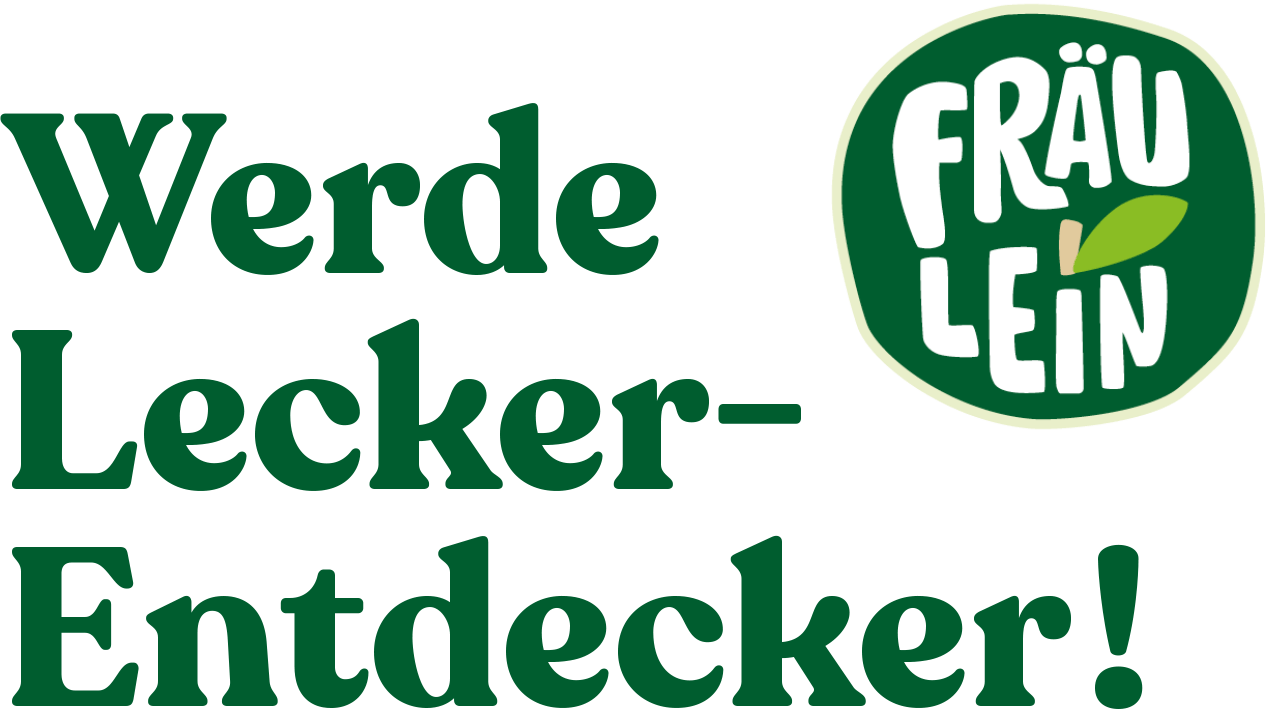 Werde Lecker-Entdecker!